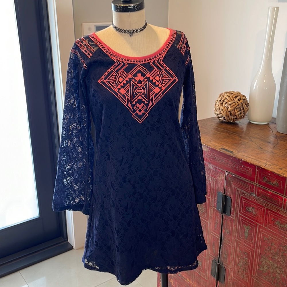Summer Dress S pullover sheath Flying Tomato